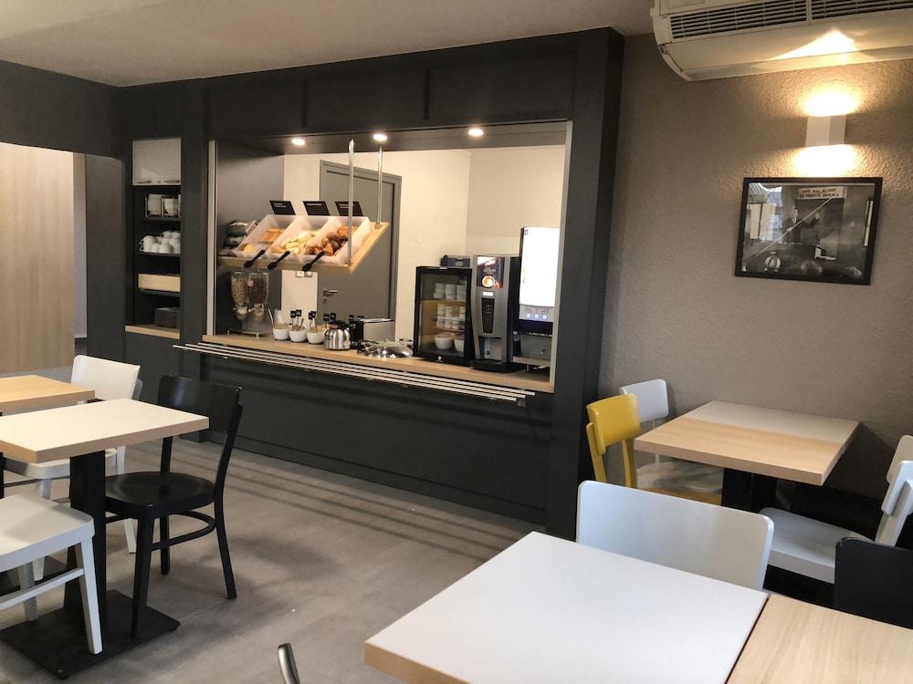 B&B Hotel Marseille Estaque Екстер'єр фото