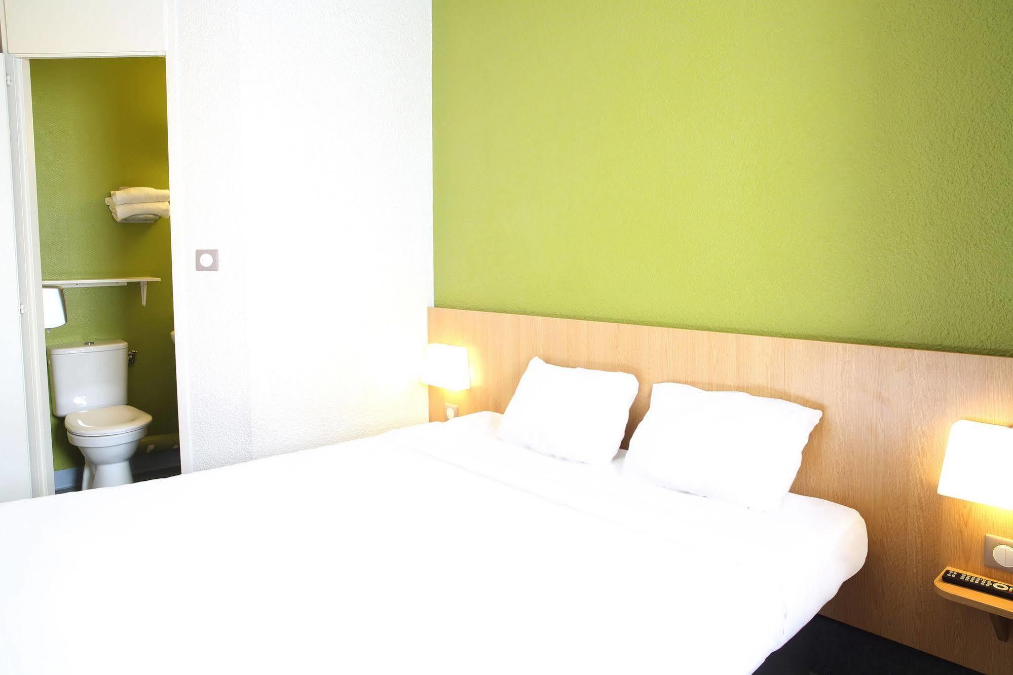 B&B Hotel Marseille Estaque Екстер'єр фото